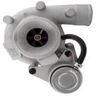 Turbina Fiat Iveco Daily 3.0