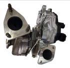 Turbina Hilux SW4 2.8 2016 á 2019 Turbina Hilux SW4 2.8 2016 á 2019
