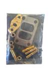 Turbina HX35W motor cummins ISBE6 EUR