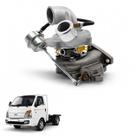 Turbina Hyundai Hr 2.5 8v 2006 Até 2012