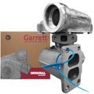 Turbina Mb Om 366 121 1418 1518 1618 1621 Garrett 4666465041s Completo