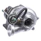 TURBINA MOTOR para MWM 4.12TCE VW 14180/ 15180/ 15190 EOD AR