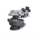TURBINA MOTOR para RANGER 3.2 12/15 20V DURATORQ