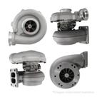 Turbina Motores Om366 La Mwm 6.10 Tca X10 Varias Aplicações