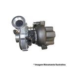Turbina MWM Volkswagen 13/17.180 Com Valvula TC0130122 905292010118