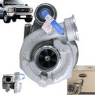 Turbina para Ford F250 MWM Sprint 6.07T 6cc Cilindros