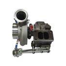 Turbina Para Iveco Tector - 504385728