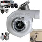 Turbina para Mercedes-Benz 608 Toyota Bandeirante OM314 GM D20 Maxion Q20B MWM 229/4