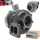 Turbina para Scania 112Hw / 113 MP450 801200 (1489194)