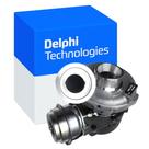 Turbina Sprinter 311 313 413 2.2 16v 2001-2013 Om611la
