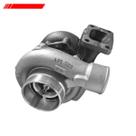 Turbina t3 caixas .42 .48 apl 525 mono eixo rotor .46 .49 zr turbos