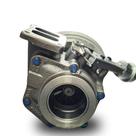 Turbina Turbo Fh Euro - Turbo Charger Linha Pesada