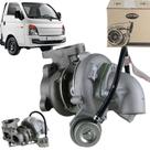 Turbina Turbo para Hyundai HR / H100 - Kia Bongo 4D56 2.5 TCI D4BH Diesel