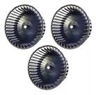 Turbina Ventoinha De Secador Pet Potente Original 3 Unidades