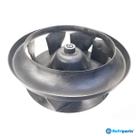 Turbina York - 201m142000601, 502m42122005