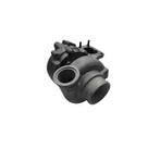 Turbo bv45 - vw delivery express todos - conjunto novo