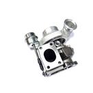 Turbo cargo 1319/1519/1719 cummins isb 4.5 euro 5 holset nov