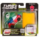 Turbo Champs Treinamento Futebol 6+ Meses Sortidos 1 Unidade
