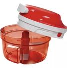 Turbo Chef Supersonic 300 ml vermelho