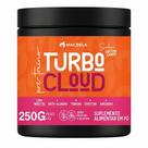 Turbo Cloud Suplemento Macbela Pré-Treino