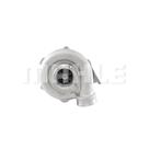 Turbo Compressor Metal Leve Scania Serie P / R