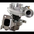 Turbocompressor Chevrolet Silverado 1997 a 2000 Mahle