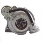 Turbocompressor Ford Cargo 2012 a 2019 BORGWARNER