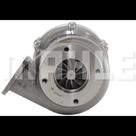 Turbocompressor Scania P 420 2004 a 2011 Mahle TC0760511
