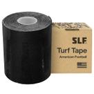 Turf Tape SLEEFS Black Football Extra Wide Impermeável Turf Tape SLEEFS Black Football Extra Wide Impermeável