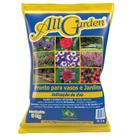 Turfa Substrato Natural P/ Plantas e Jardins All Garden 5kg