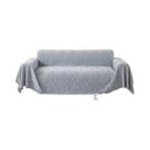 Turfed velo velo jacquard engrossar sofá toalha universal para sala de estar sofá cama cobertor fofo Turfed velo velo jacquard engrossar sofá toalha universal para sala de estar sofá cama cobertor fofo