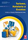 Turismo, hotelaria e eventos - VIENA Turismo, hotelaria e eventos - VIENA