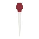 Turkey Baster GoodCook vermelho de 11,5 polegadas Turkey Baster GoodCook vermelho de 11,5 polegadas