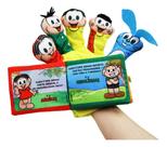 Turma da Mônica - Amigos do Limoeiro Turma da Mônica - Amigos do Limoeiro