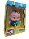 Turma da monica baby - cebolinha - Adijomar