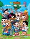 Turma da Mônica - Bem-Me-Quer - Junto e Misturado