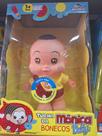 Turma da Mônica bonecos baby