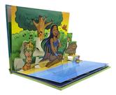 Turma da Mônica - Brincando de Folclore: Iara Turma da Mônica - Brincando de Folclore: Iara