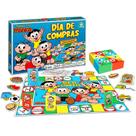 Turma Da Mônica Jogo Dia De Compras Educação Financeira Infantil
