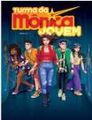 Turma Da Mônica Jovem (2021) - 52