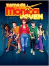 Turma da mônica jovem (2021) - 54 + box