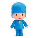 Turma Do Pocoyo Boneco De Vinil Pocoyo 15 Cm - Cardoso Toys