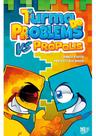 Turma do problems vs própolis