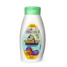 Turma do Soninho Talco Verde 200g