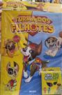 Turma dos filhotes