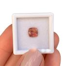 Turmalina Bicolor Rosa Antique 1,20ct Turmalina Bicolor Rosa Antique 1,20ct