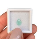 Turmalina Paraíba Gota 0,92ct