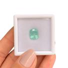 Turmalina Paraíba Neon Cushion 3,90ct