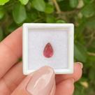 Turmalina Rosa Gota 0,93ct