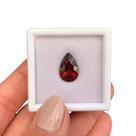 Turmalina Rubelita Gota 5,30ct